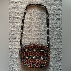 Mona B medium Crossbody bag Moroccan Tile
Pattern